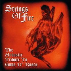 Guns N' Roses : The Acoustic Tribute to Guns N' Roses